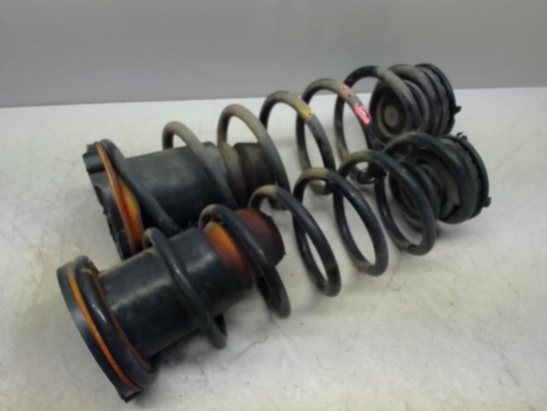 Ressort de suspension arriere CITROEN NEMO Diesel - 1