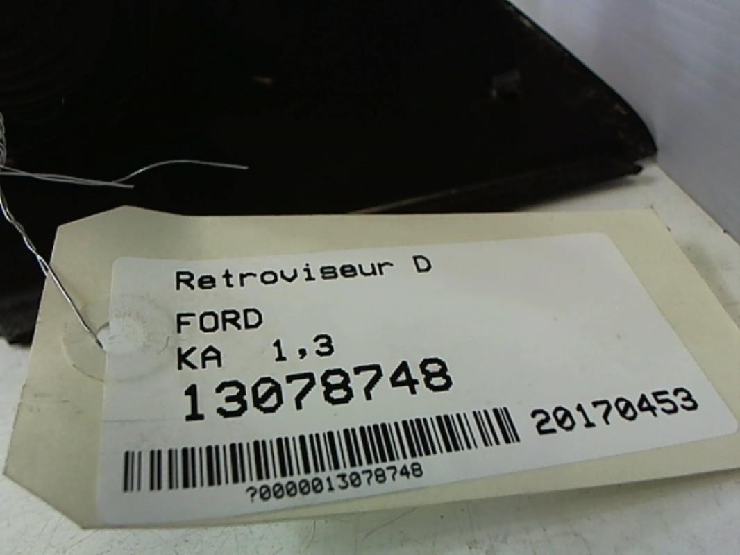 Image Retroviseur droit - FORD KA 1