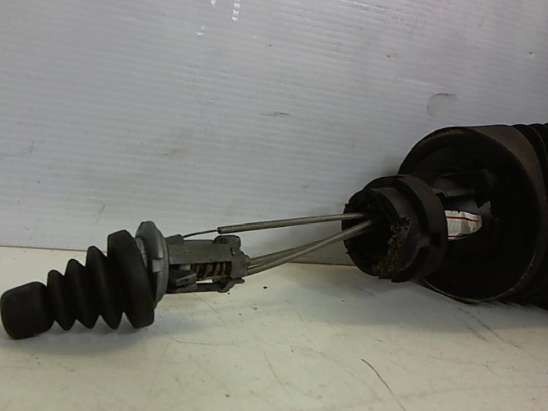 Image Retroviseur droit - FIAT PUNTO 2