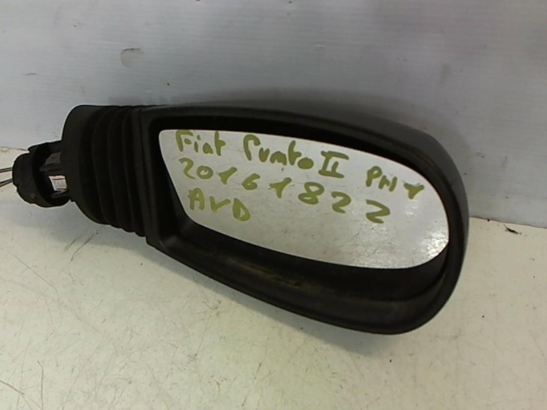 Image Retroviseur droit - FIAT PUNTO 2