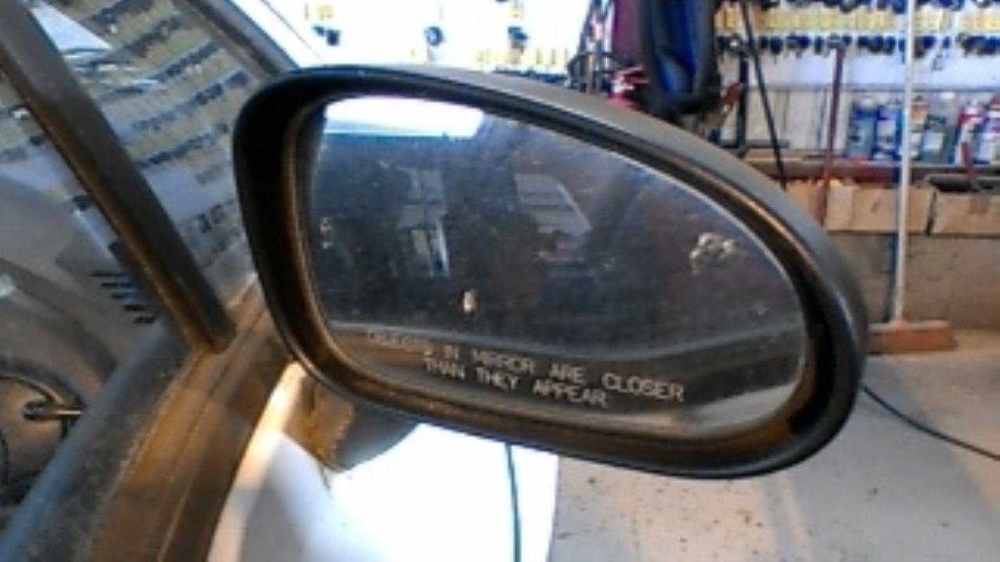 Specchietto retrovisore destro CHEVROLET MATIZ 2 Gasolina - 1