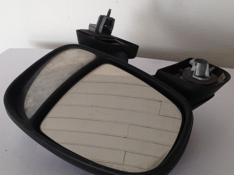 Retroviseur droit RENAULT TRAFIC 2 PHASE 1  - 1