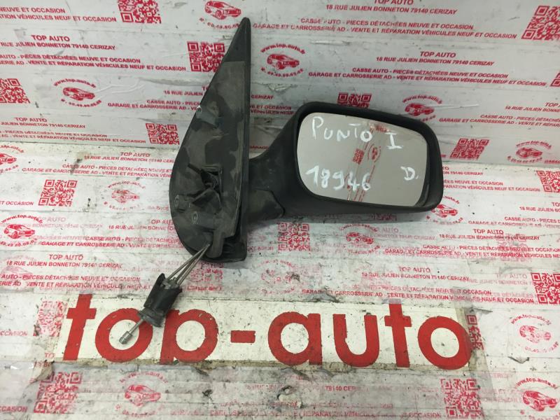 Specchietto retrovisore destro FIAT PUNTO 1 PHASE 1 Gasolina - 1