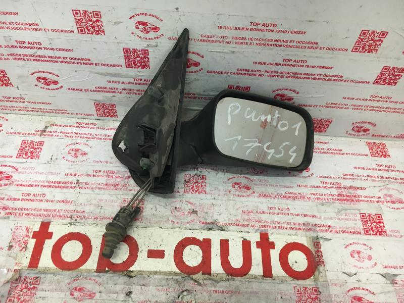 Specchietto retrovisore destro FIAT PUNTO 1 PHASE 1 Gasolina - 1