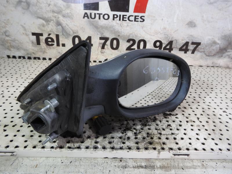 Retrovisor derecho RENAULT LAGUNA 1 PHASE 2 Diésel - 1