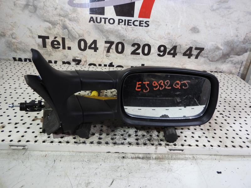 Retrovisor derecho SEAT INCA Diésel - 1