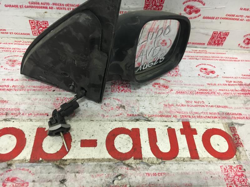 Specchietto retrovisore destro VOLKSWAGEN LUPO Gasolina - 1