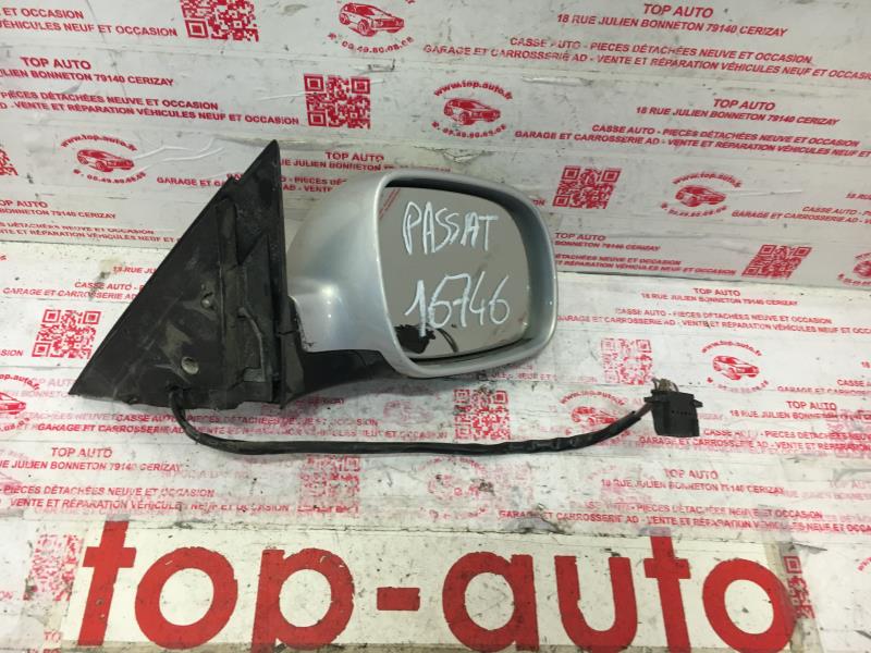 Retrovisor derecho VOLKSWAGEN PASSAT 4 PHASE 1 Diésel - 1