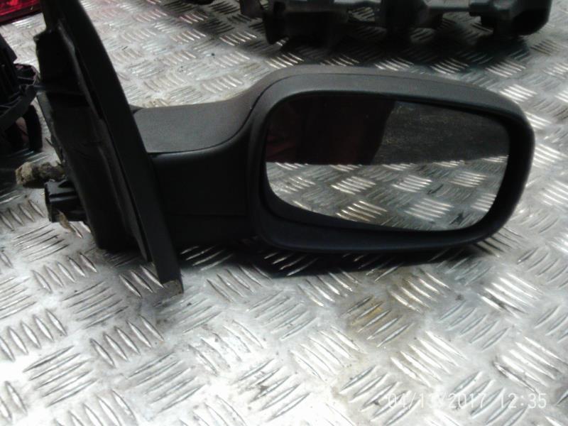 Retrovisor derecho RENAULT MEGANE 2 PHASE 1 Diésel - 1