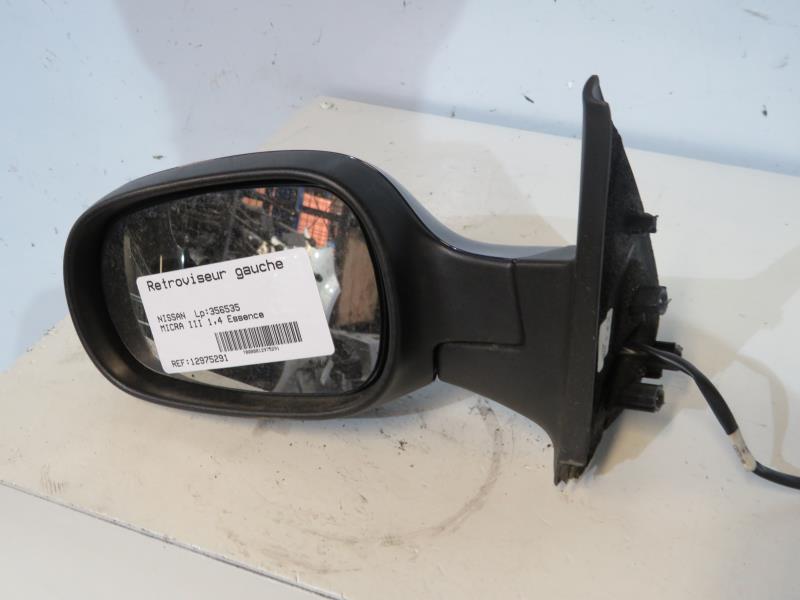 Specchietto retrovisore sinistro NISSAN MICRA 3 PHASE 1 Gasolina - 1