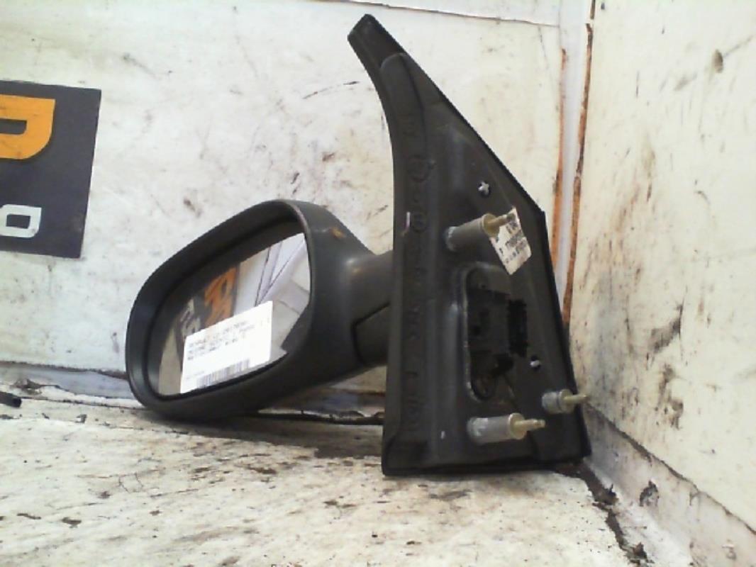 Specchietto retrovisore sinistro RENAULT SCENIC 1 PHASE 1 Gasolina/GLP - 1