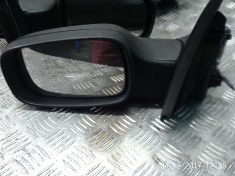 Retrovisor izquierdo RENAULT MEGANE 2 PHASE 1 Diésel - 1