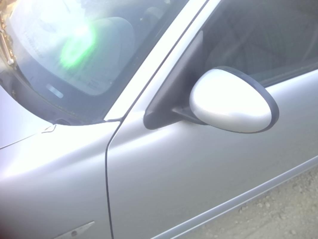 Retrovisor izquierdo MG ZR PHASE 1 Diésel - 1