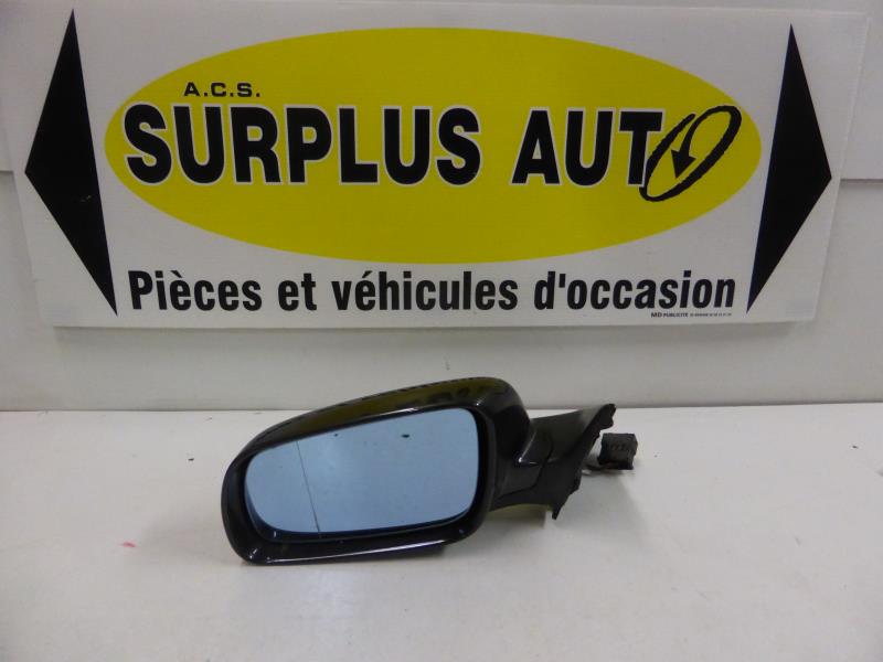 Image Retroviseur gauche - AUDI A3 1