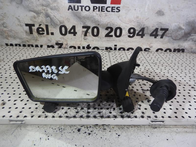 Retrovisor izquierdo CITROEN AX PHASE 1 Diésel - 1