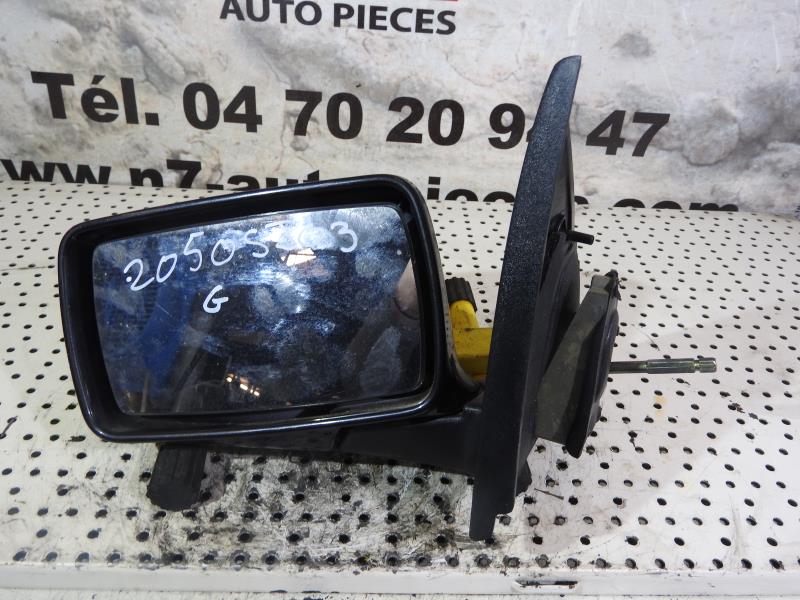 Retrovisor izquierdo FORD ESCORT 5 PHASE 2 Gasolina - 1