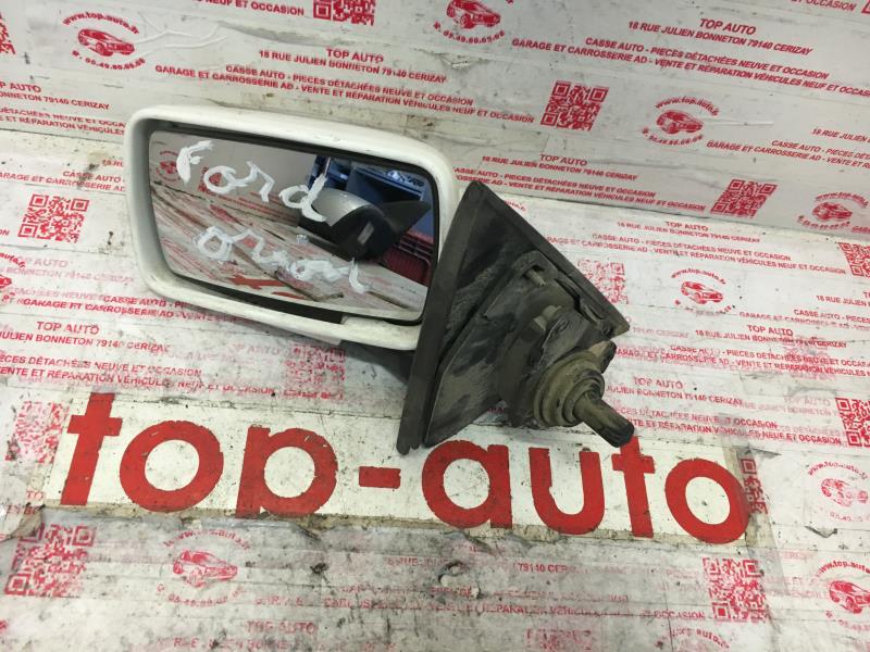 Retroviseur gauche FORD ORION 2 PHASE 2 Diesel - 1