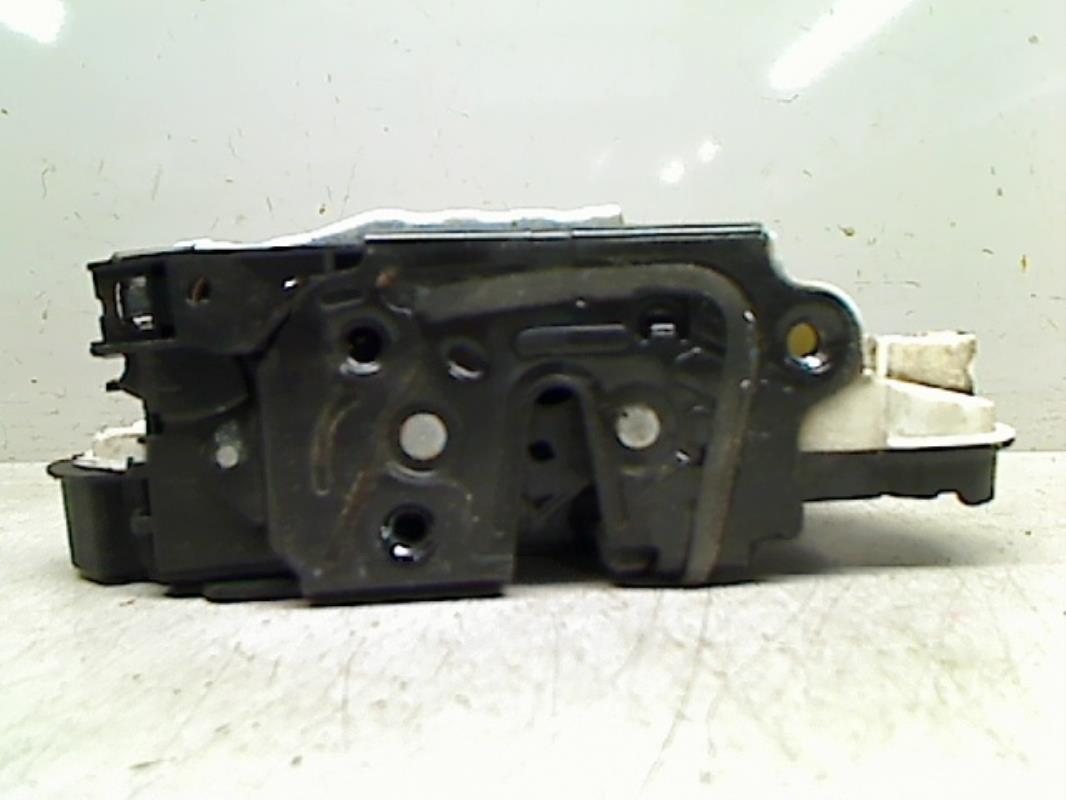 Serrure avant gauche SEAT IBIZA 4 PHASE 1 Diesel - 1