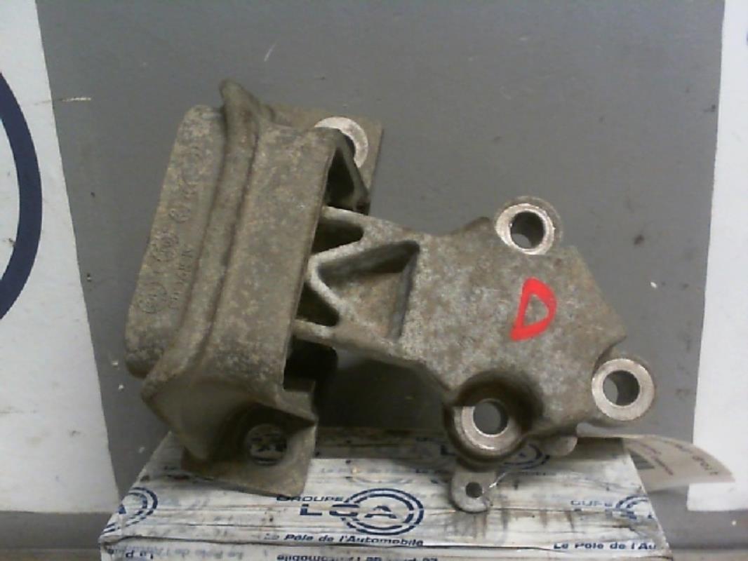 Support moteur droit RENAULT TWINGO 2 PHASE 1 Essence - 1