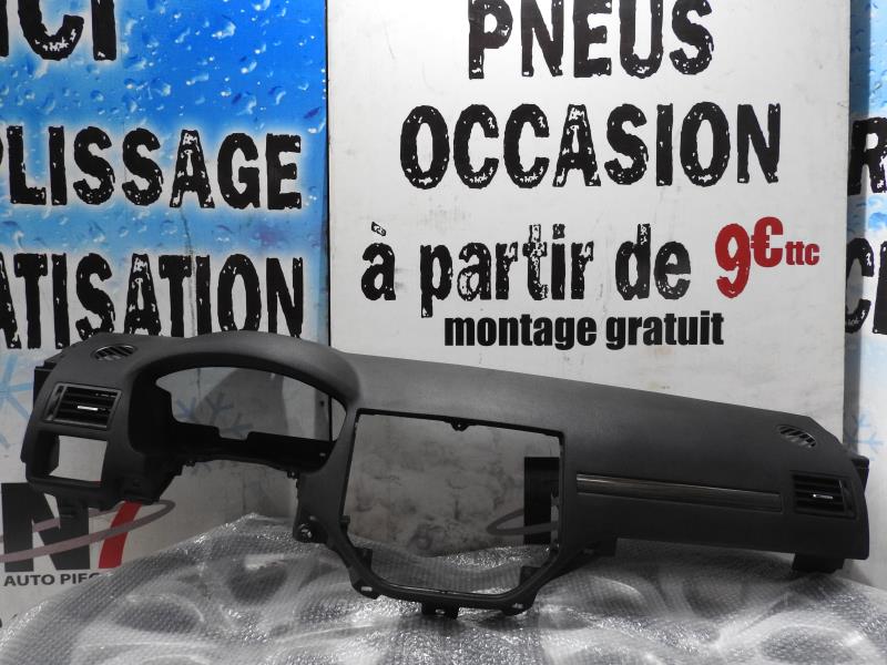 Tableau de bord FORD C-MAX 1 PHASE 2 Diesel - 1
