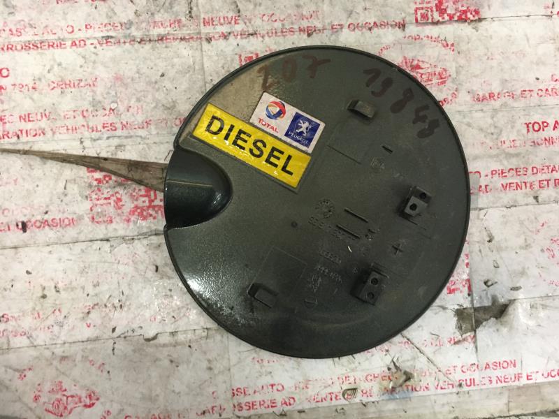 Trappe d'essence PEUGEOT 207 PHASE 1 Diesel - 1