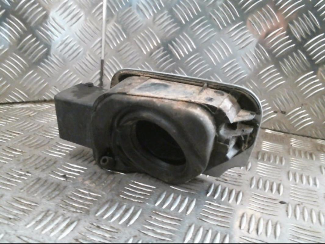 Trappe d'essence PEUGEOT 407 PHASE 1 Diesel - 1