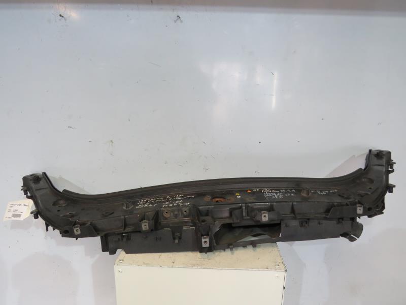 Traverse superieure RENAULT SCENIC 2 PHASE 2 Diesel - 1