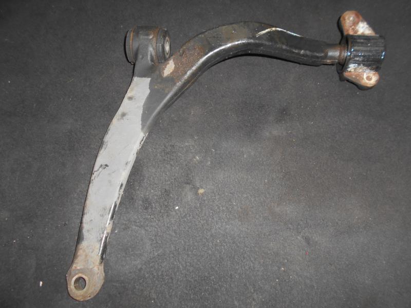 Triangle avant droit PEUGEOT 607 PHASE 1 Diesel - 1