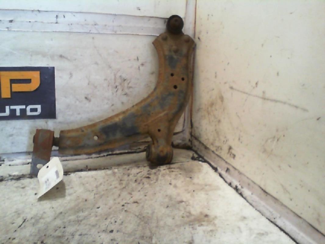 Triangle avant gauche CITROEN XSARA PHASE 1 BREAK Diesel - 1