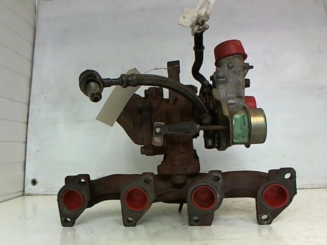 Image Turbo - PEUGEOT 206