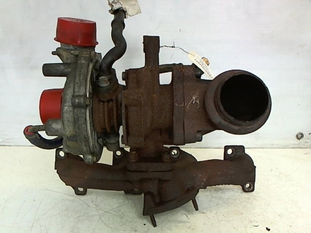 Image Turbo - PEUGEOT 206