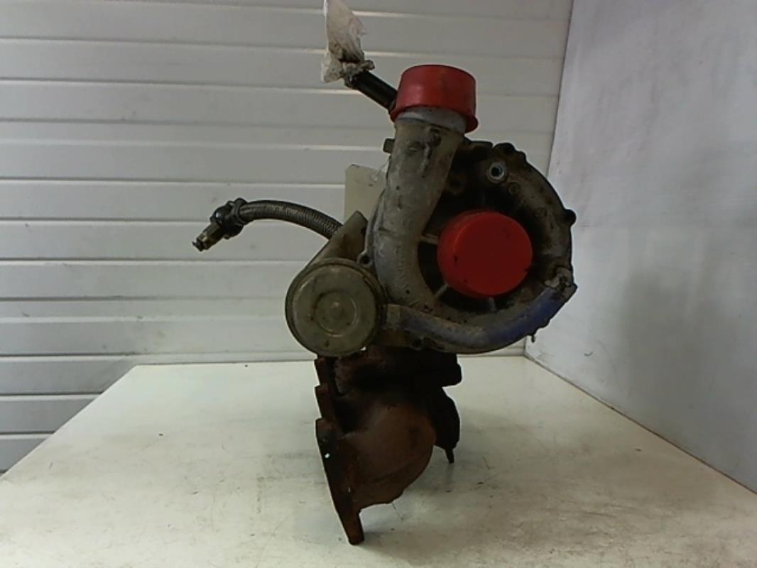 Image Turbo - PEUGEOT 206