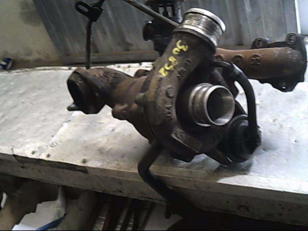 Turbo CITROEN XSARA PHASE 1 COUPE Diesel - 1