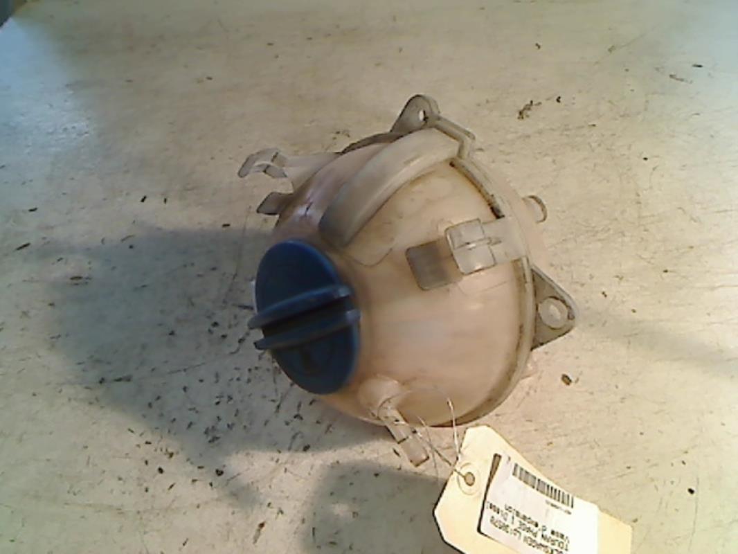 Vaso di espansione VOLKSWAGEN TOURAN 1 PHASE 1 Diésel - 1