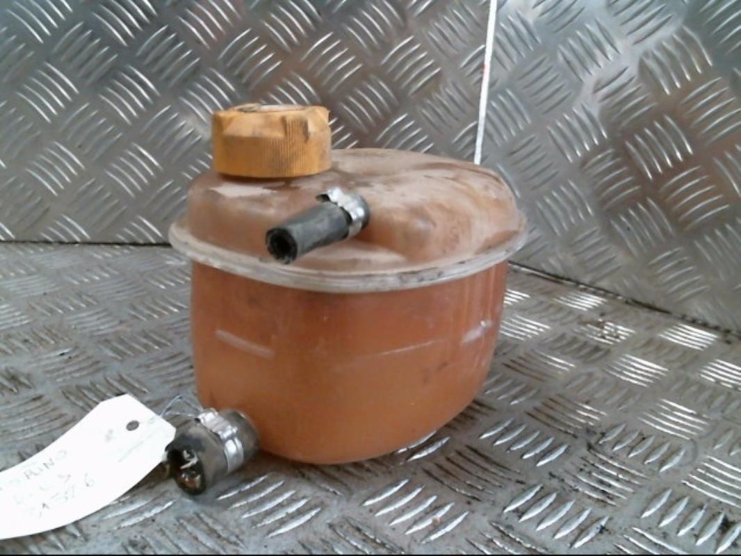 Vaso di espansione FIAT FIORINO 2 PHASE 2 Diésel - 1
