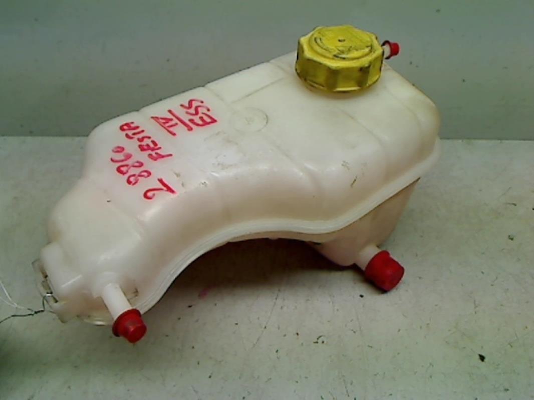 Vase d'expansion FORD FIESTA 4 PHASE 2 Essence - 1