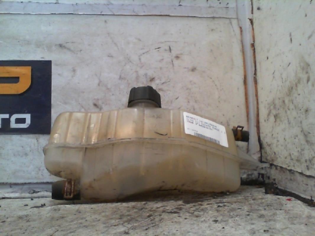 Vase d'expansion RENAULT CLIO 3 PHASE 2 BREAK Diesel - 1