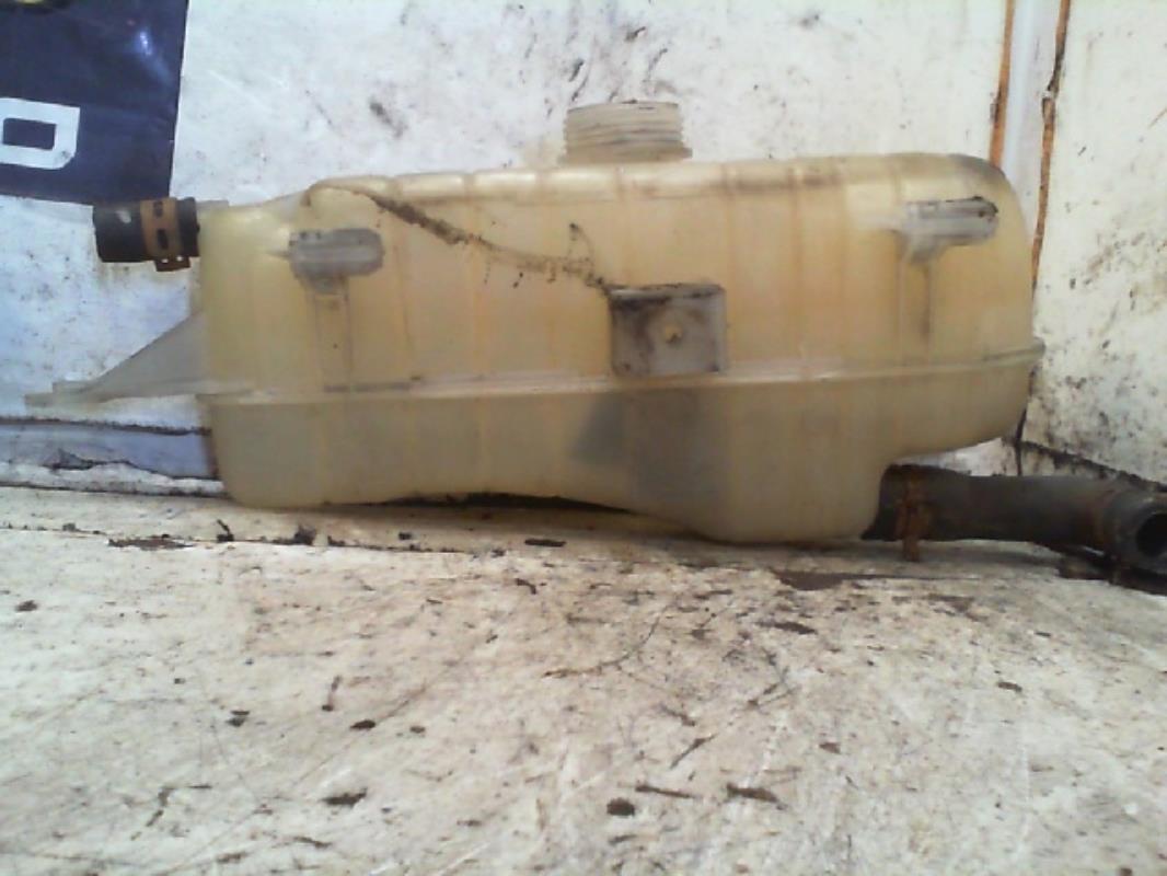 Vase d'expansion RENAULT CLIO 3 PHASE 1 Diesel - 1