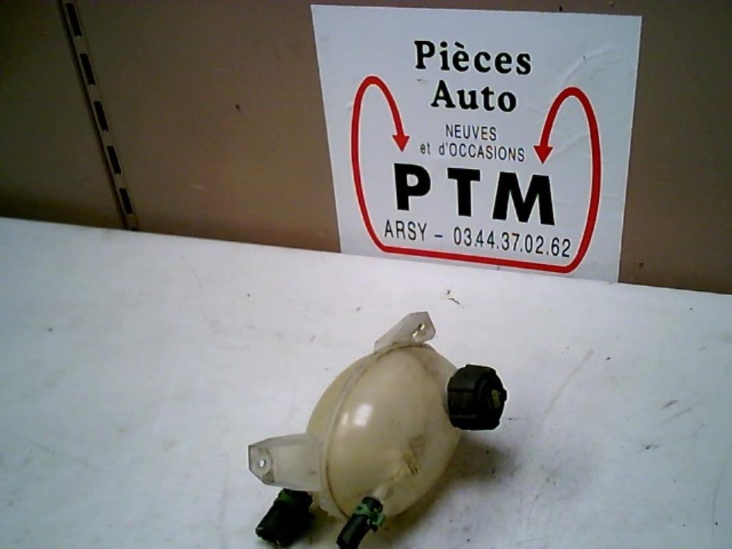 Vase d'expansion RENAULT CLIO 4 PHASE 1 Diesel - 1