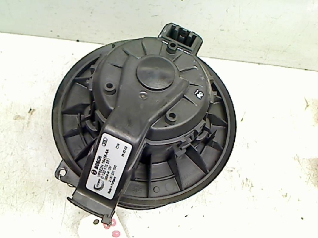 Ventilateur chauffage FORD FIESTA 6 PHASE 1 Diesel - 1