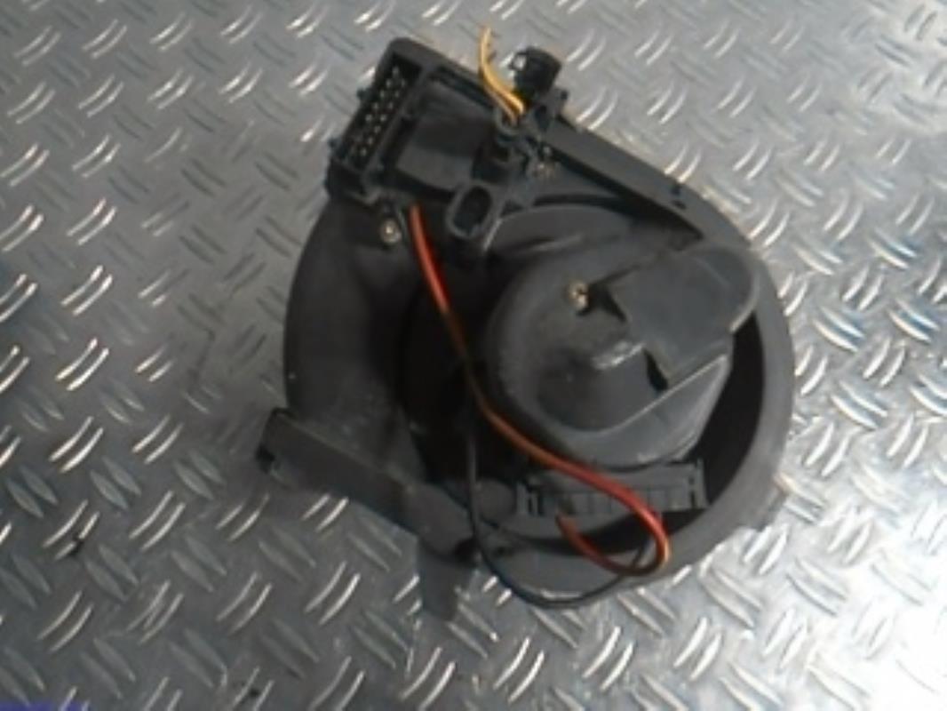Ventilateur chauffage RENAULT CLIO 2 PHASE 1 Essence - 1