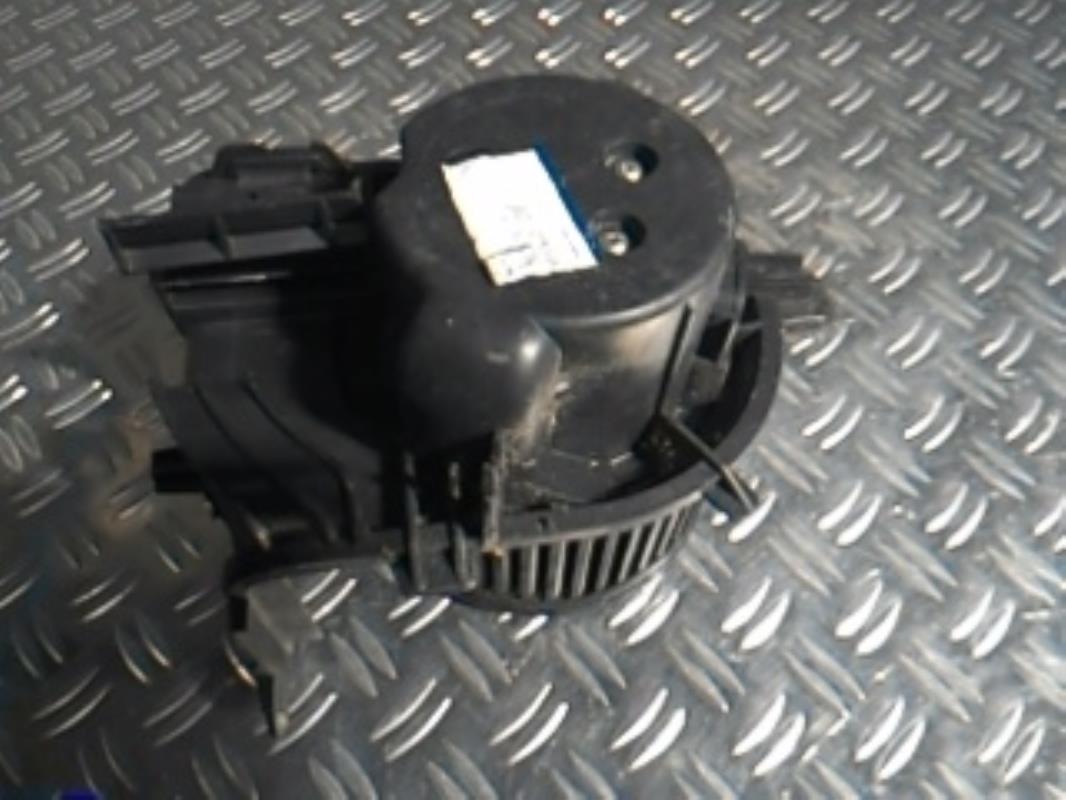 Ventilateur chauffage RENAULT CLIO 2 PHASE 2 Essence - 1