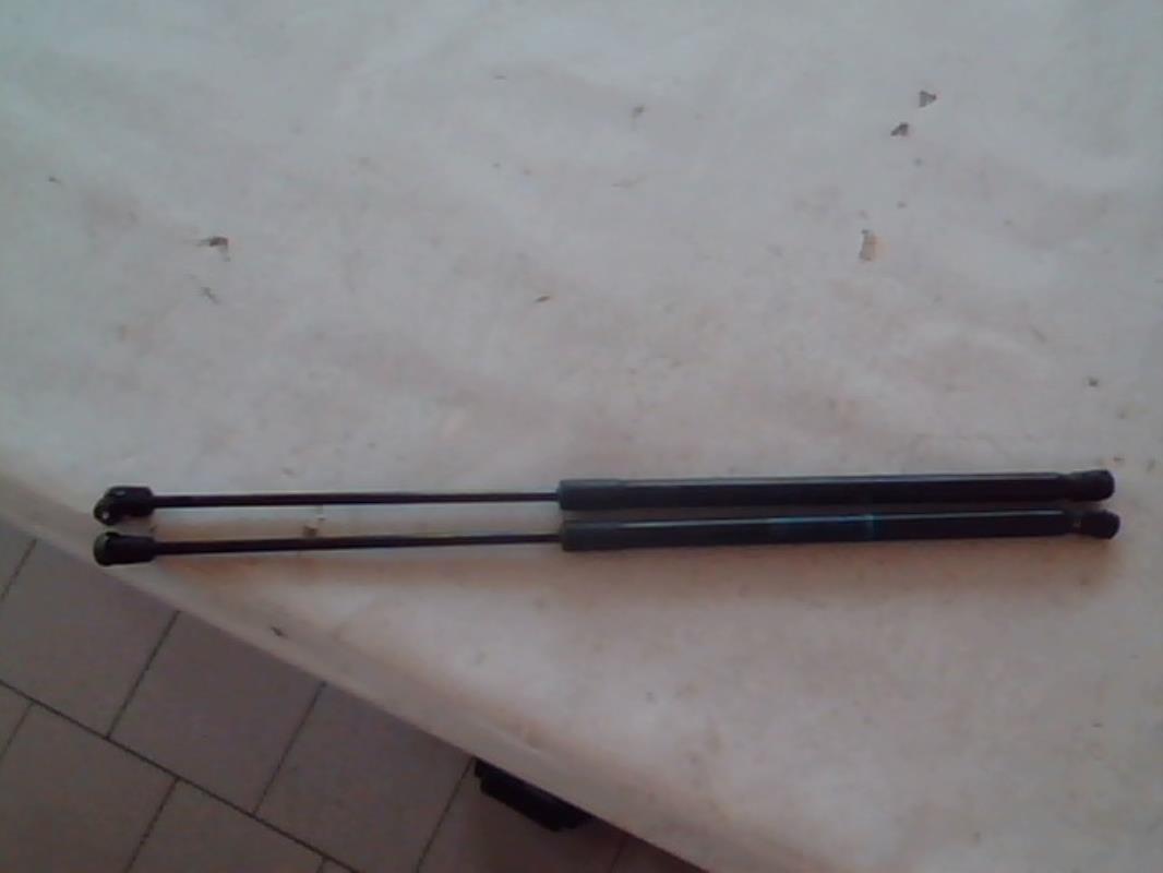 Verin de coffre OPEL CORSA D PHASE 1 Essence - 1