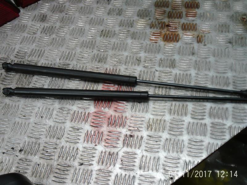 Molla a gas bagagliaio PEUGEOT 106 PHASE 2 Gasolina - 1