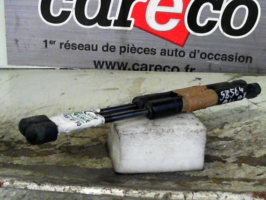 Verin de coffre AUDI A4 2 PHASE 1 Diesel - 1