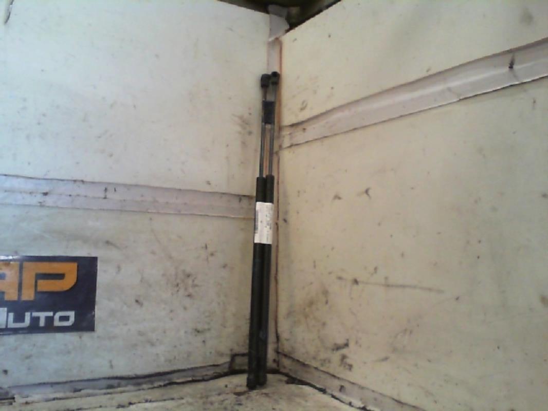 Verin de coffre FORD FIESTA 5 PHASE 2 Diesel - 1