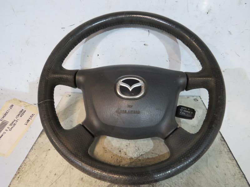Volant MAZDA PREMACY Diesel - 1