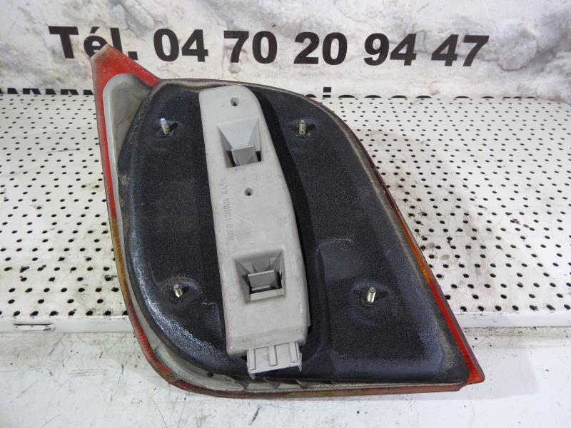 Fanale posteriore principale destro (luci) FORD FIESTA 3 PHASE 1 Diésel - 1
