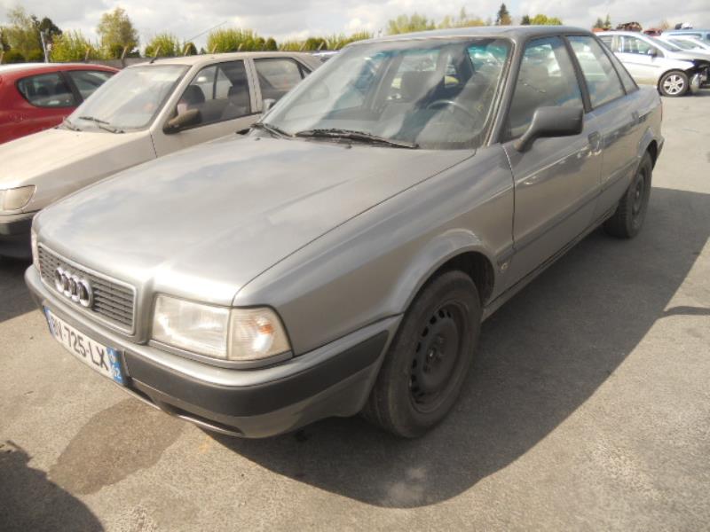 Braccio tergicristallo anteriore sinistro AUDI 80 3 PHASE 2 Diésel - 1