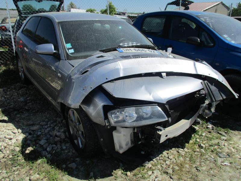 Vase d'expansion AUDI A3 2 PHASE 1 Diesel - 1